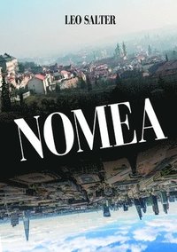 bokomslag Nomea