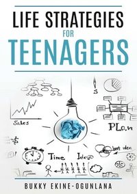 bokomslag Life Strategies for Teenagers