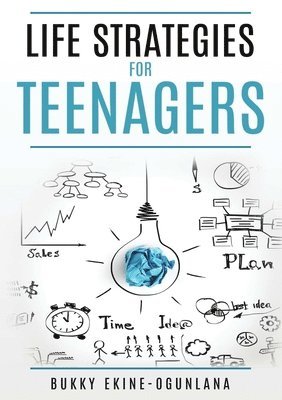 bokomslag Life Strategies for Teenagers