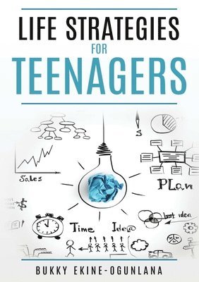 Life Strategies for Teenagers 1