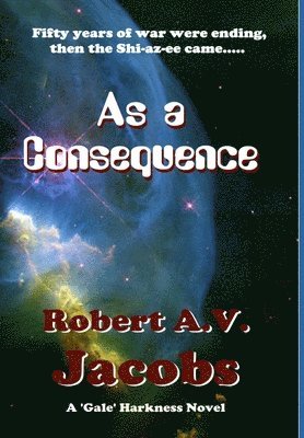 As a Consequence 1