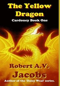 bokomslag Yellow Dragon