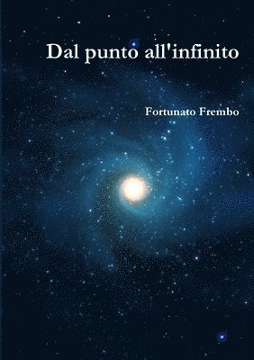 Dal punto all'infinito 1