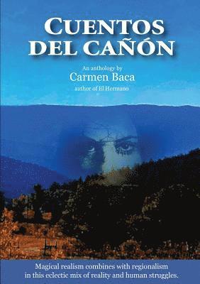 bokomslag Cuentos del Cañón