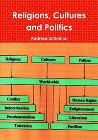 bokomslag Religions, Cultures and Politics