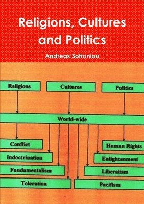 Religions, Cultures and Politics 1