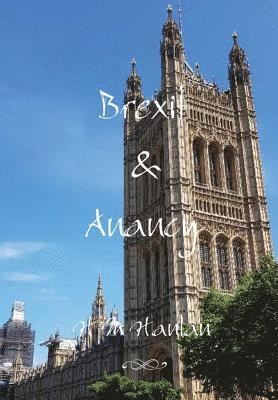 bokomslag Brexit & Anancy