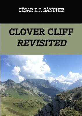 Clover Cliff Revisited 1