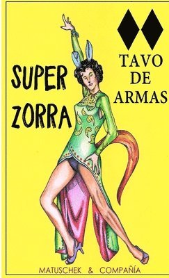 Superzorra 1