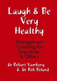 bokomslag Laugh & Be Healthy