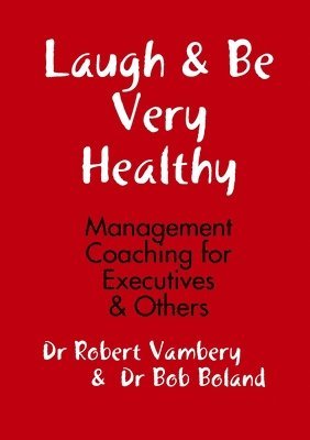 Laugh & Be Healthy 1