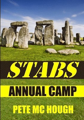 bokomslag STABS: Annual Camp