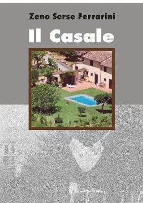 bokomslag Il casale