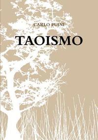 bokomslag Taoismo