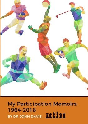 John Davis - My Participation Memoirs, Häftad