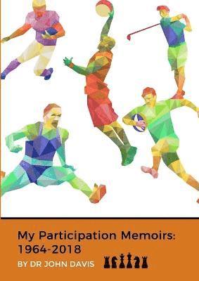 My Participation Memoirs 1