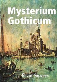 bokomslag Mysterium Gothicum