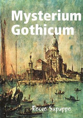 bokomslag Mysterium Gothicum