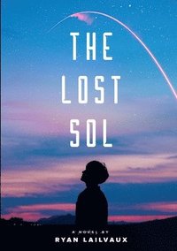 bokomslag Lost Sol