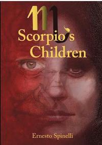 bokomslag Scorpio's Children