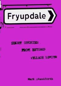 bokomslag Fryupdale