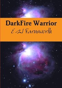 bokomslag DarkFire Warrior