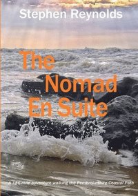 bokomslag The Nomad En Suite