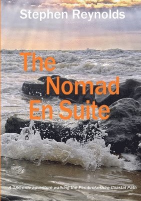 bokomslag The Nomad En Suite