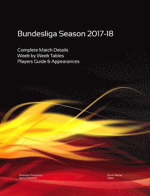 Bundesliga 2017-18 1