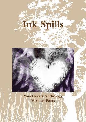 Ink Spills 1
