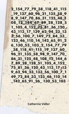 Catherine Vidler - 2_154_77_79_38_, Häftad