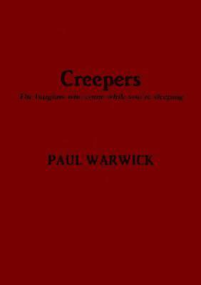 bokomslag Creepers