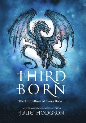 Third Born. The Third-Born of vora 1