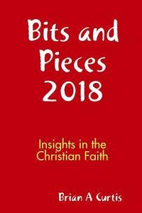 bokomslag Bits and Pieces 2018