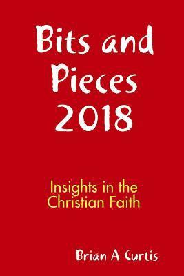 bokomslag Bits and Pieces 2018