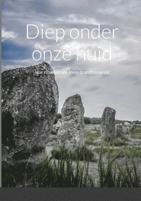 bokomslag Diep onder onze huid