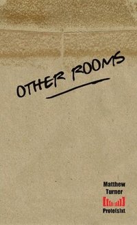 bokomslag Other Rooms