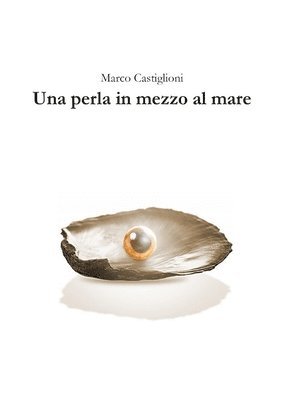 bokomslag perla in mezzo al mare