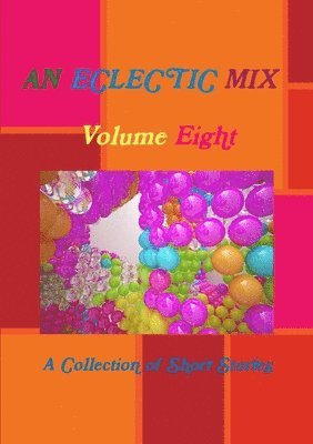 An Eclectic Mix 1