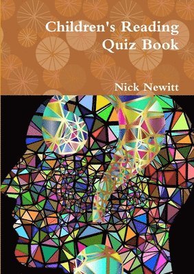 Children's Reading Quiz Book 1