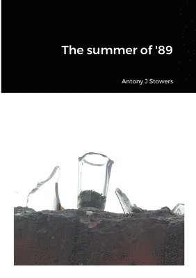 The summer of '89 1