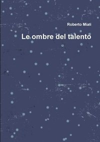bokomslag ombre del talento