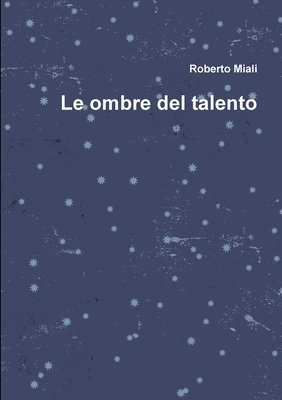 bokomslag ombre del talento