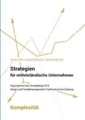 Strategien fr mittelstndische Unternehmen - Komplexitt 1