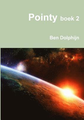 Pointy boek 2 1