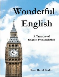 bokomslag Wonderful English