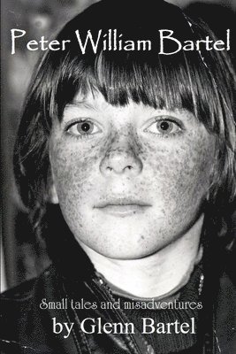 Peter William Bartel. Small tales and misadventures