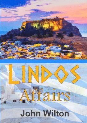 bokomslag Lindos Affairs