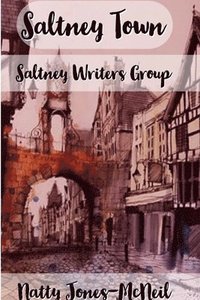 bokomslag Saltney Writers