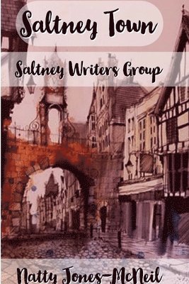 Saltney Writers 1